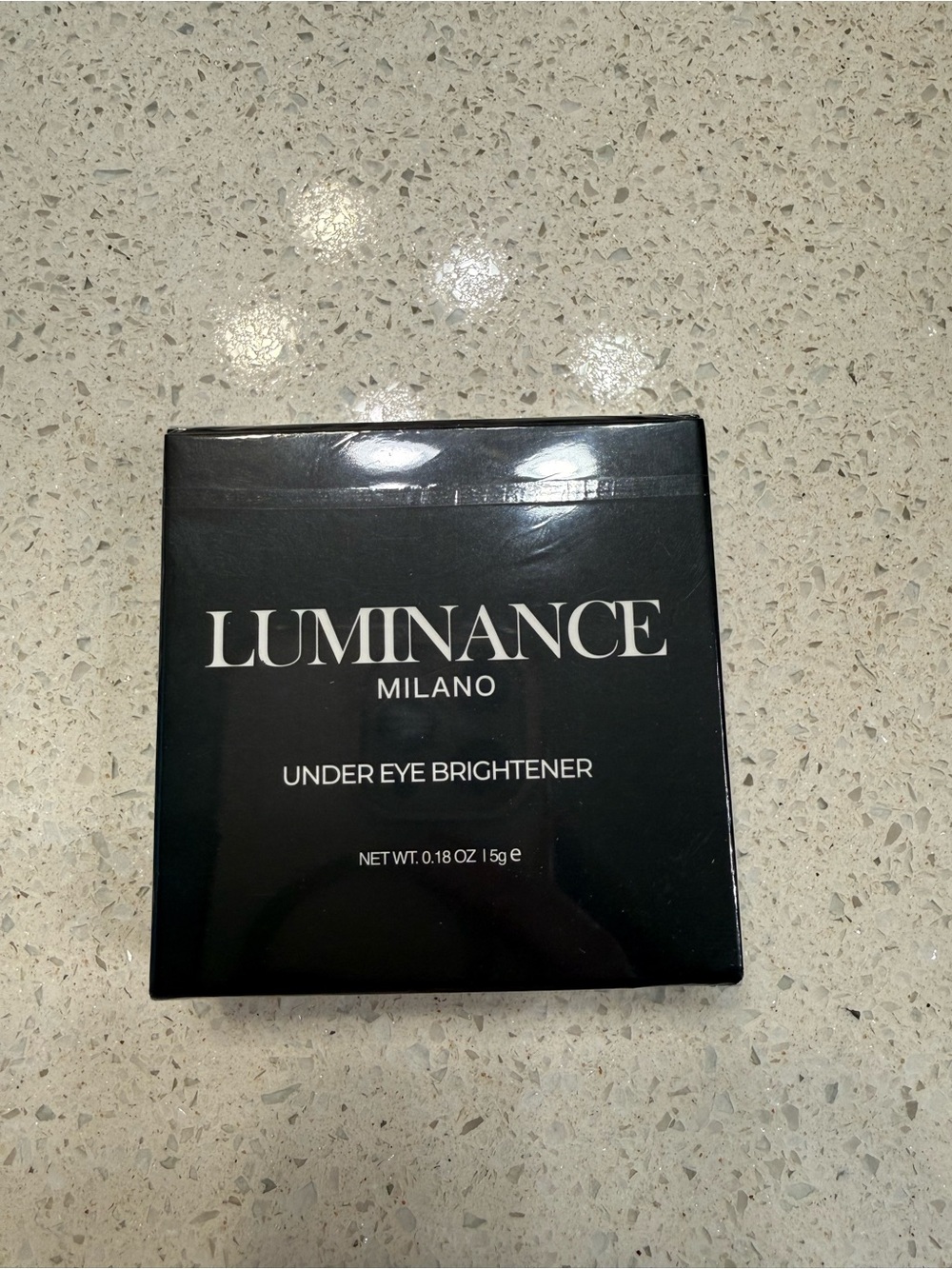 Luminance Milano Under Eye Brightener